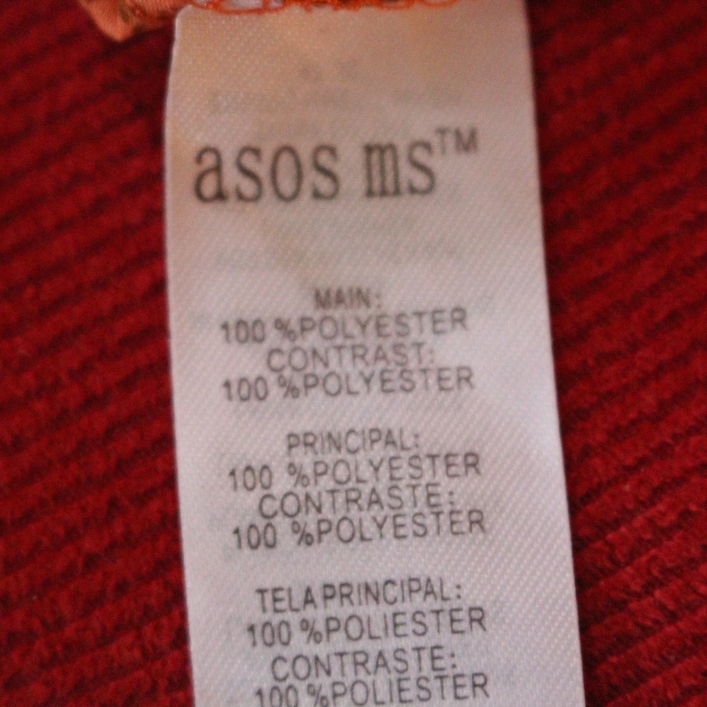 ASOS MS, Beach Dress - Picture 9 of 13
